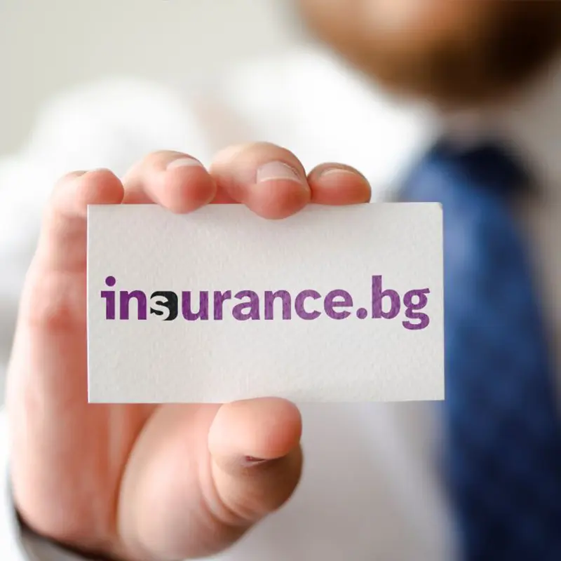 Insurance-business card